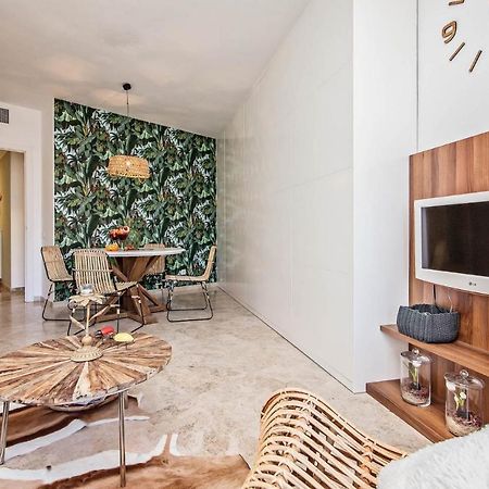 Ferienwohnung Sweett - Cosy Ciutadella Barcelona Exterior foto