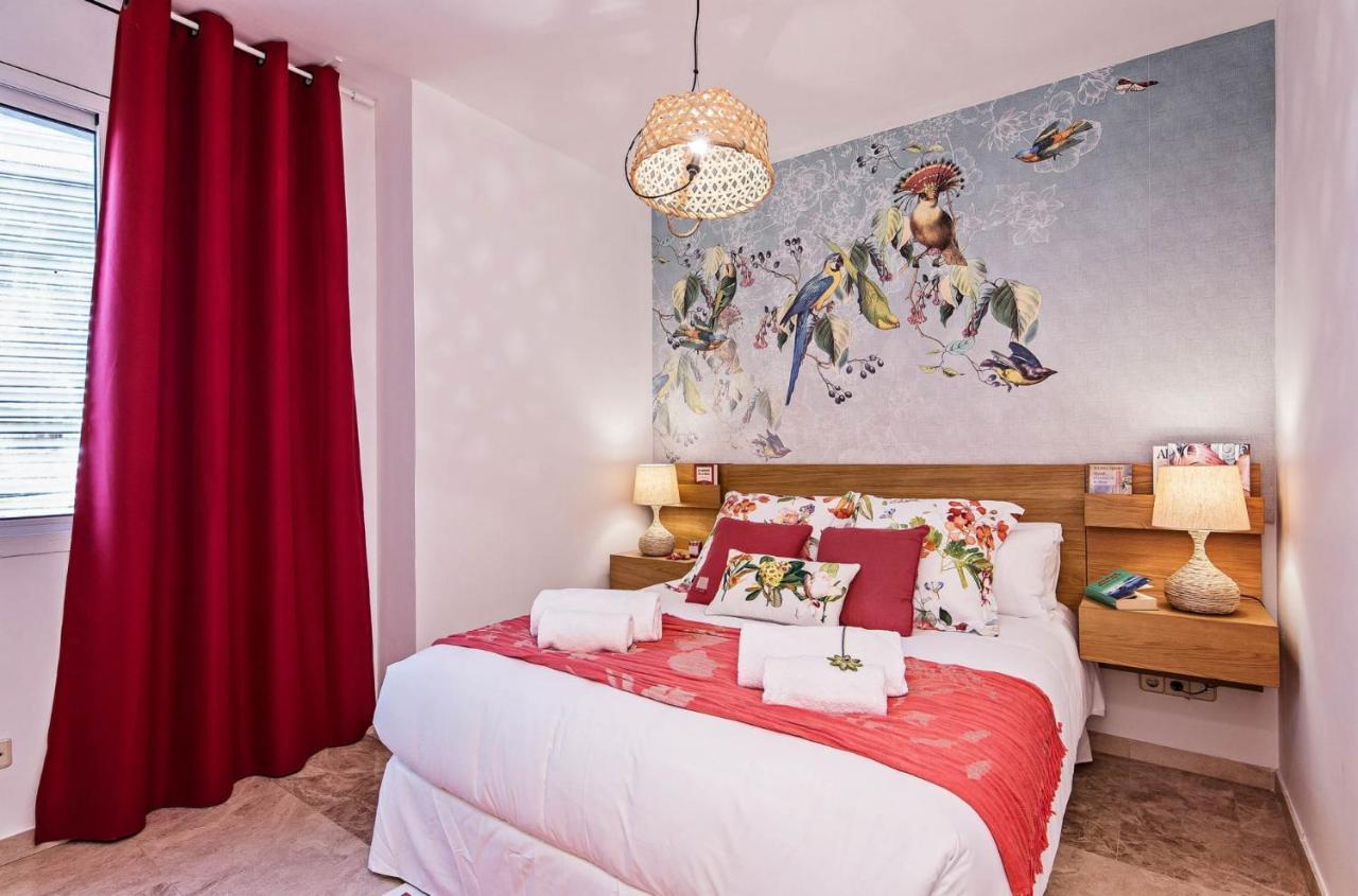 Ferienwohnung Sweett - Cosy Ciutadella Barcelona Exterior foto
