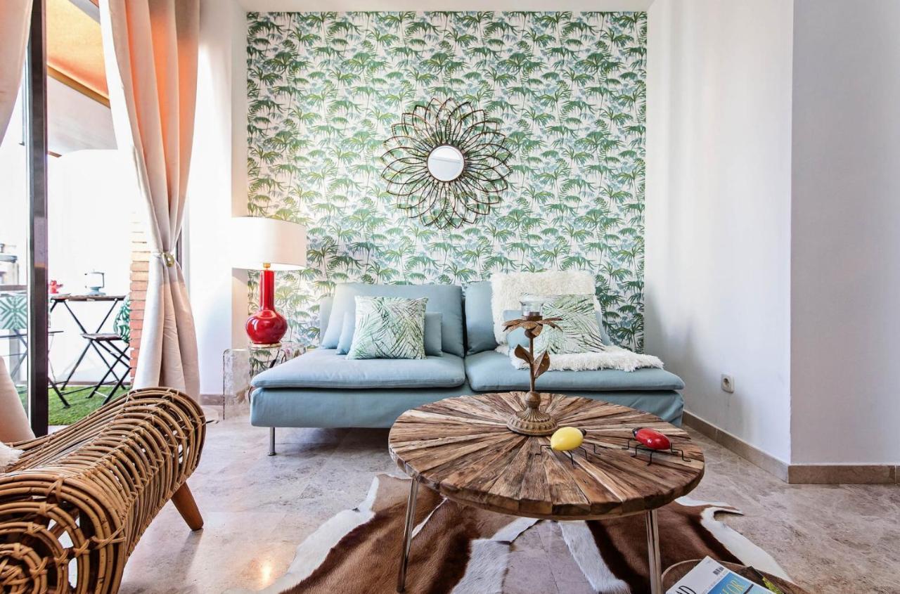 Ferienwohnung Sweett - Cosy Ciutadella Barcelona Exterior foto